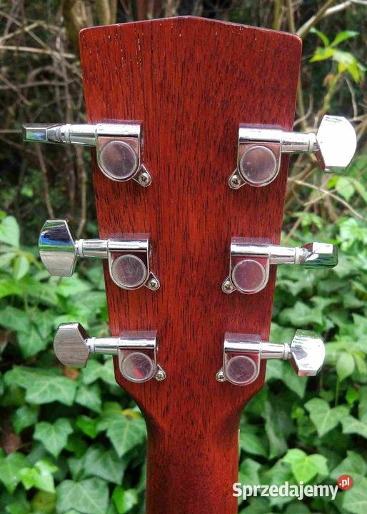 Gitara akustyczna Cort AD810 Tuszyn