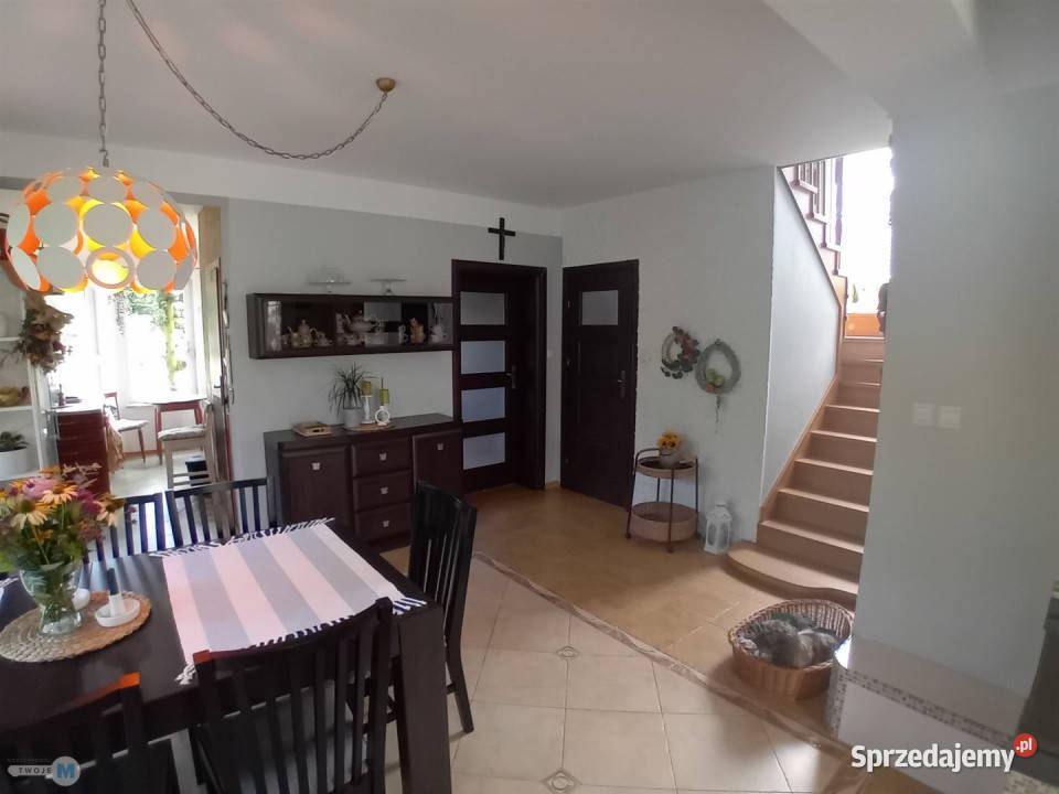 sprzedaży domu BuskoZdrój 1548m2 9625zł/m2