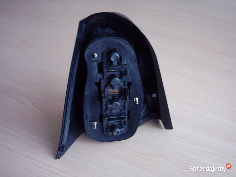 MercedesBenz A Klasa W 168 lampa tylna prawa osobowe Lublin