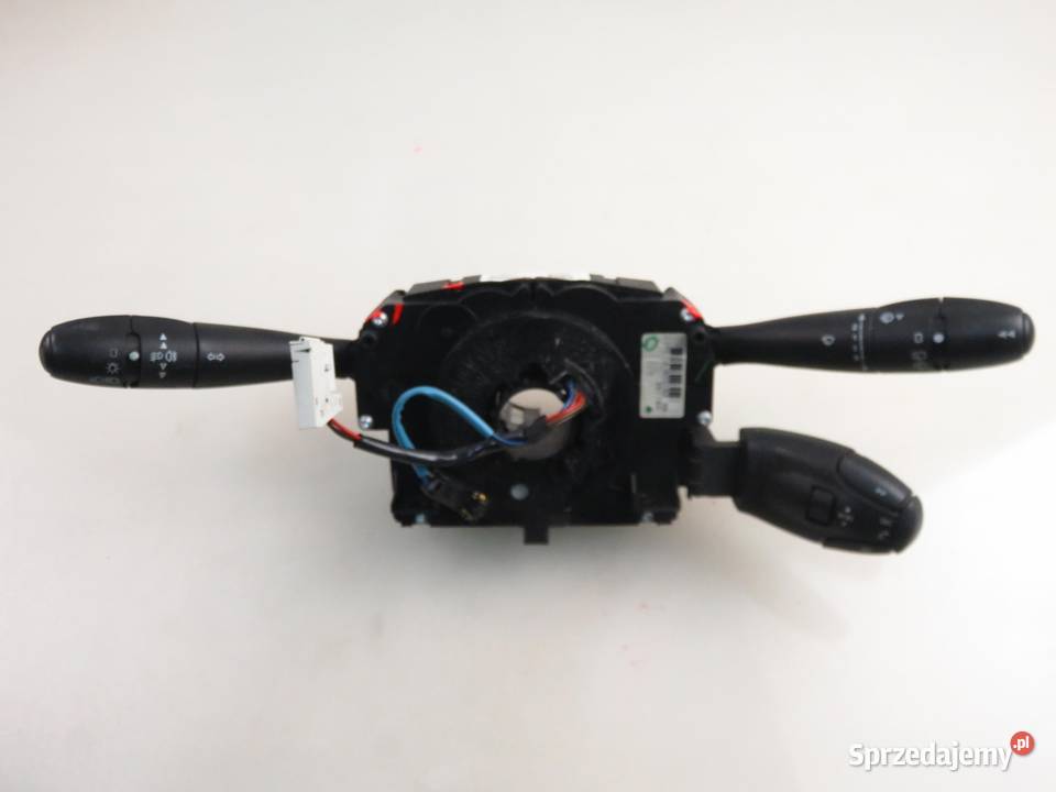PRZEŁĄCZNIK ZESPOLONY PEUGEOT 207 WA WC sprzedam