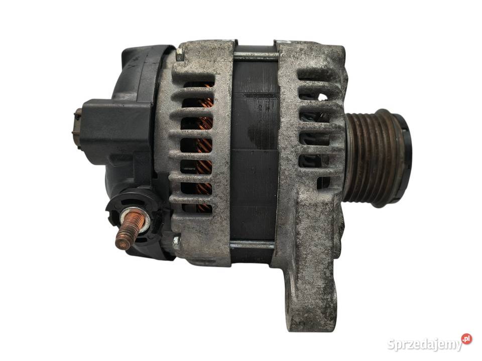 ALTERNATOR Kia Sorento II 22 CRDi 8EL011713211 osobowe sprzedam