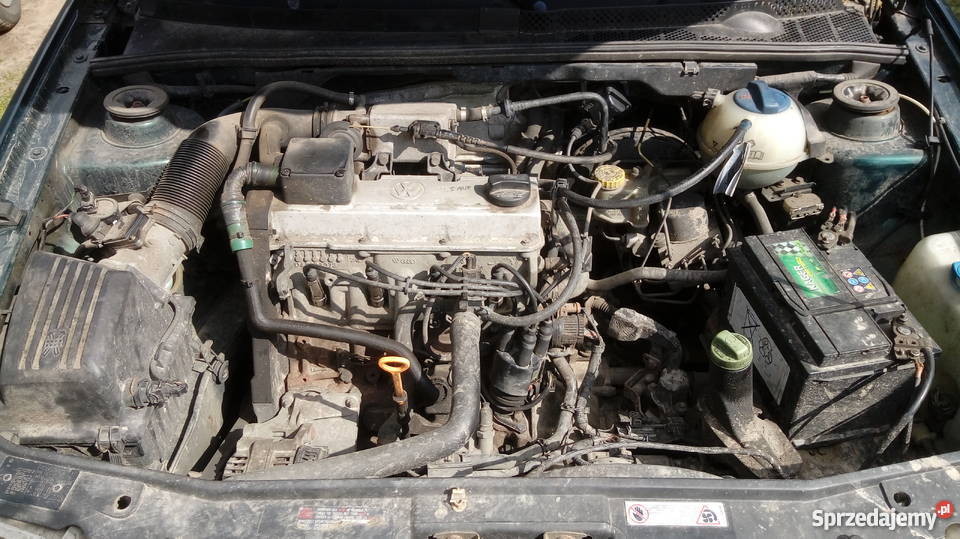 Golf 3 kombi syncro zamiana moto Podedwórze