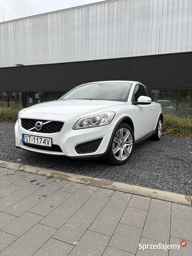 Volvo C30
