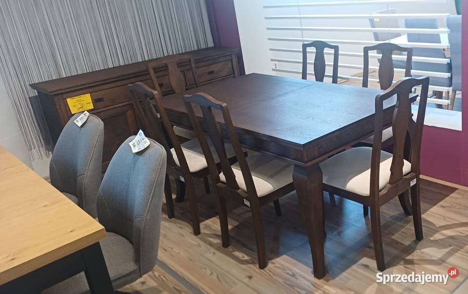 Zestaw ATELIE Krysiak Kalisz