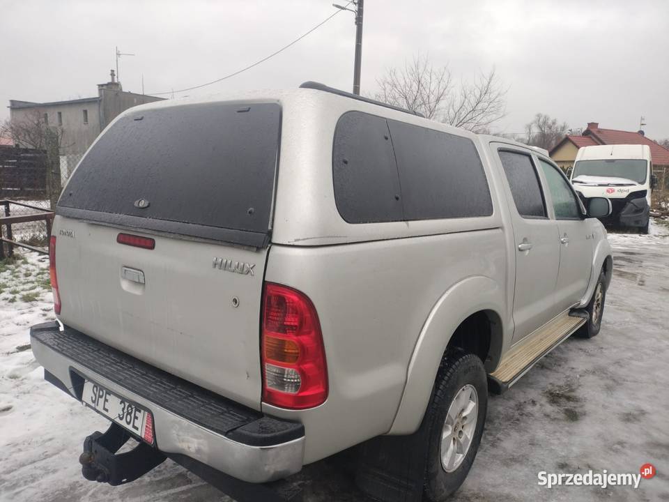 Klimatronik Hartop automatik