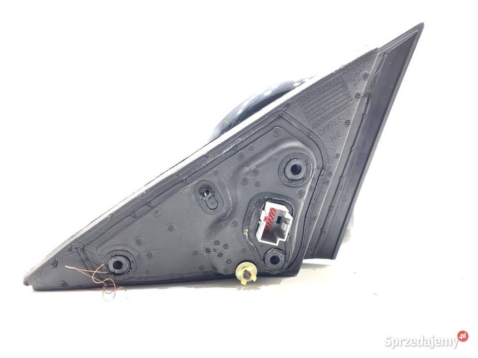 LUSTERKO PRAWY FORD FOCUS IV Hatchback Shadow sprzedam