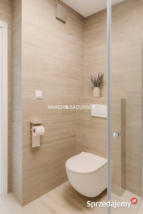 Sprzedam mieszkanie 2128m2 1 pokojowe Kraków