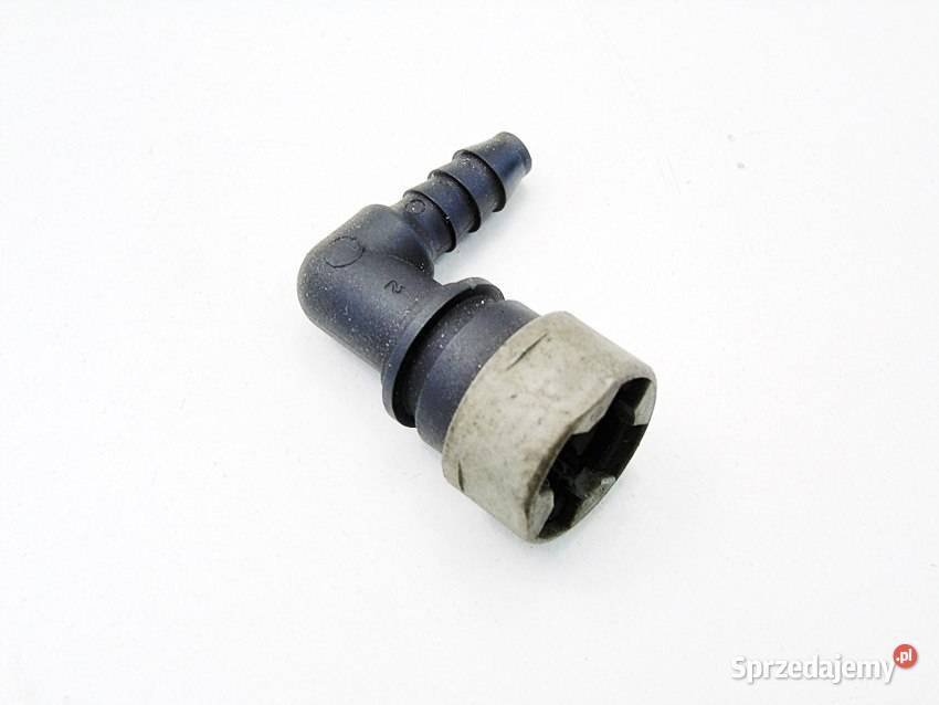 KRÓCIEC PRZEWODU PODCIŚNIENIA 13 MJTD CDTI TIPO Sosnowiec