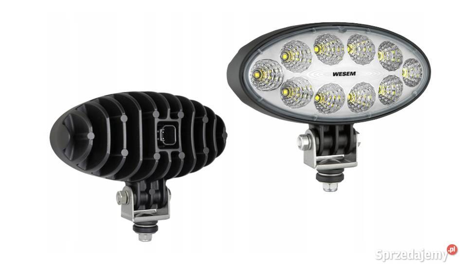 Lampa Robocza LED CRV1A4951400 3000lm WESEM Opatów