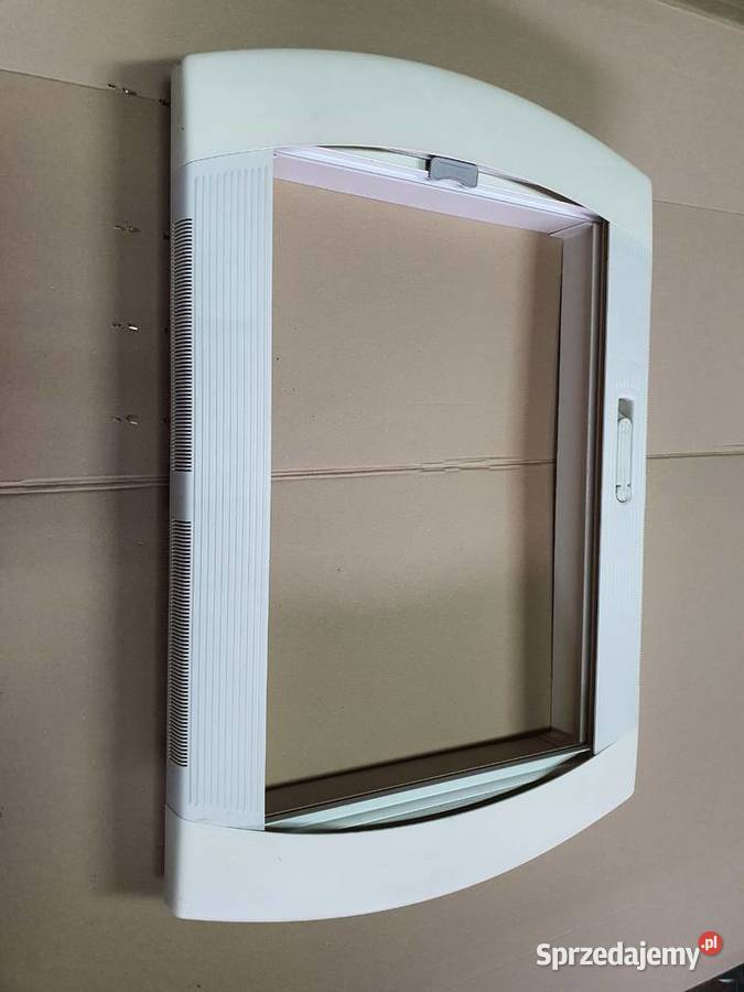 Rama Moskitiera roleta szyberdach okno remis Odrowążek