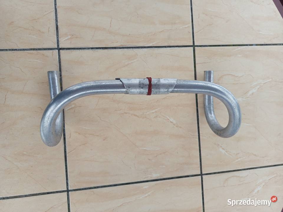 Kierownica Romet baranek aluminiowa Zgierz