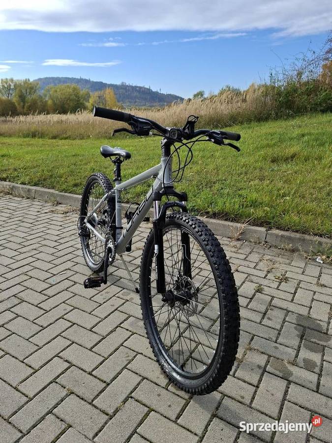 Rower górski MTB 26 rozmiar S Kłodzko
