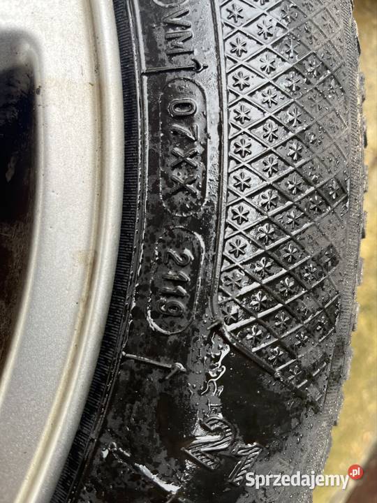 Volvo 21555 r16 Kurów