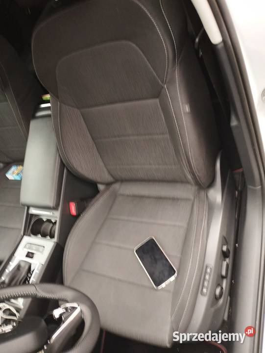Skoda superb 20tdi 2017r Automat virtual wielkopolskie Zbiersk sprzedam
