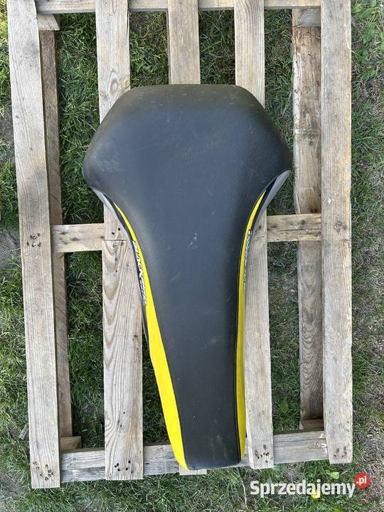 SIEDZENIE KANAPA SUZUKI LTZ 400 Kielce