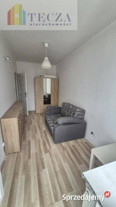 Mieszkanie wynajmę 50m2 3 pokoje Warszawa
