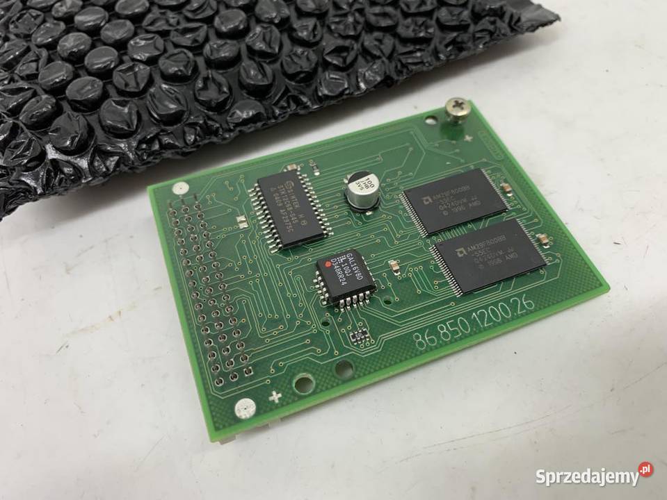 Kuhnke Automation 86850120026 Module Warszawa