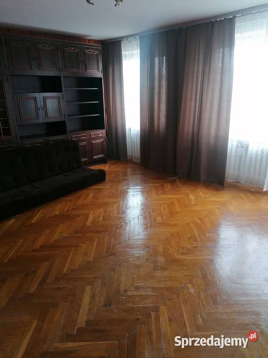 Sprzedam mieszkanie w centrum Suwałk 1 Maja Suwałki
