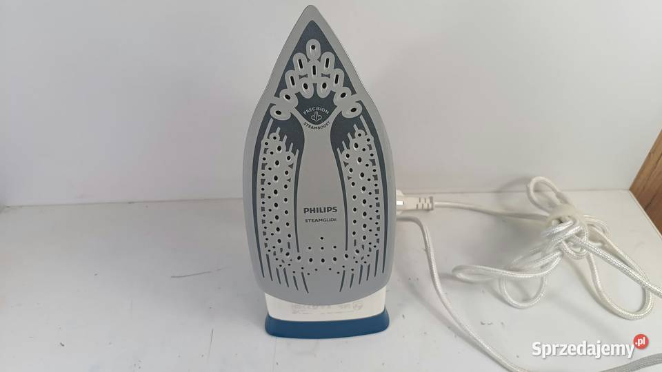 Żelazko Parowe Philips Azur GC441002