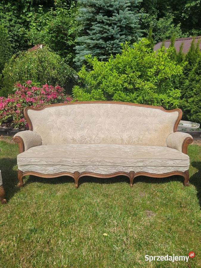 Duży Wypoczynek Ludwikowski Białogard