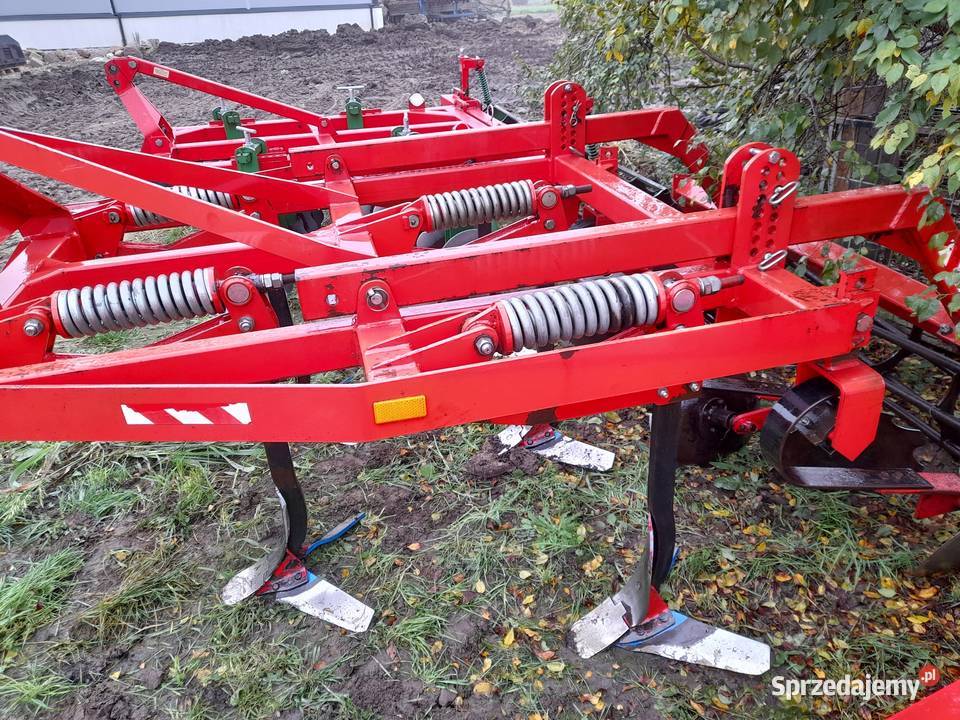 Gruber Agro Factory Rakutowo sprzedam