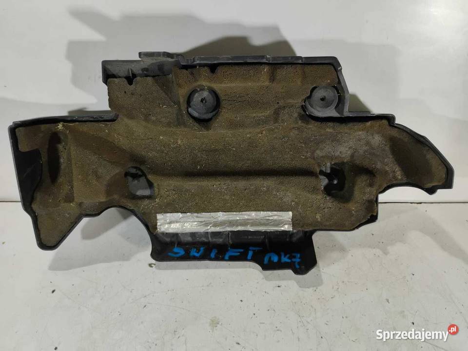 OSŁONA OBUDOWA SILNIKA SUZUKI SWIFT MK7 Osłony silnika wielkopolskie