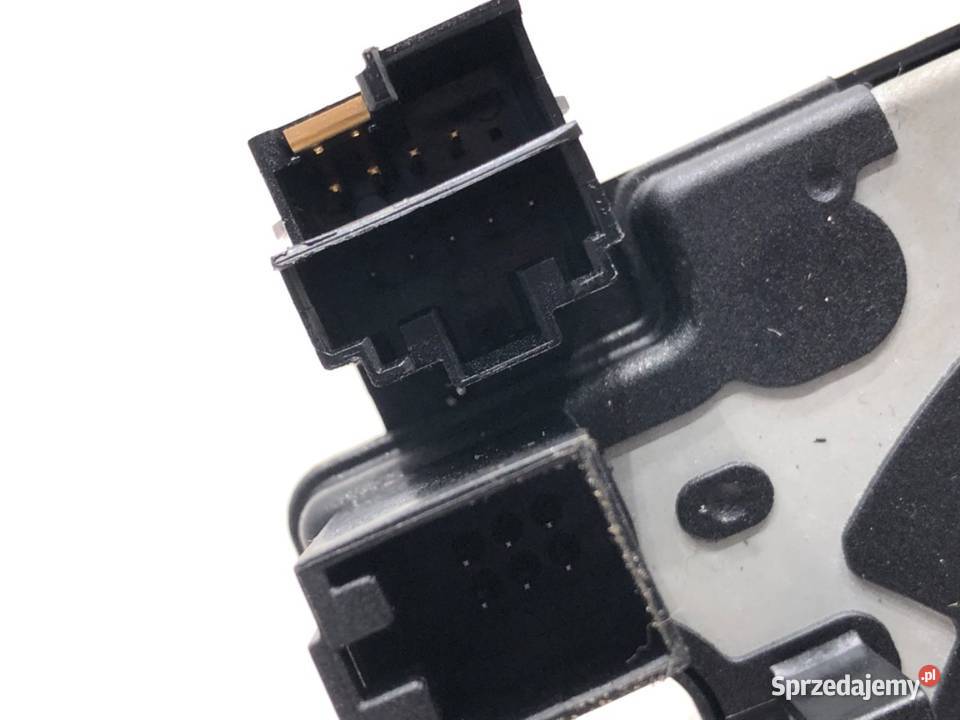 TAŚMA AIRBAG AUDI A6 C5 1J0959654L 9705 Kombi podkarpackie