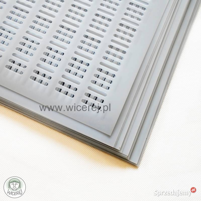 Krata Odgrodowa Winidurowa Wielkopolska