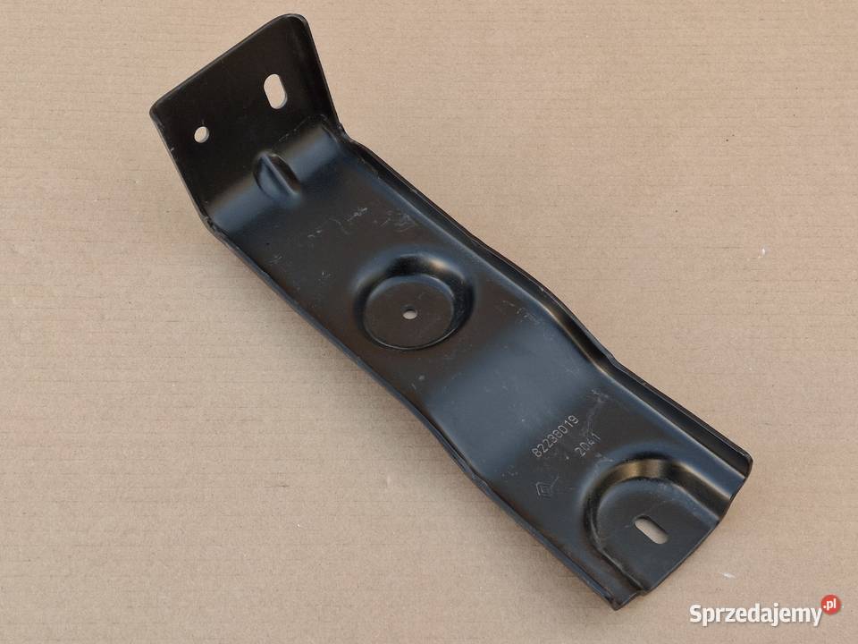 RENAULT GAMA RANGE T UCHWYT WSPORNIK MOCOWANIE Karoseria Bieleń