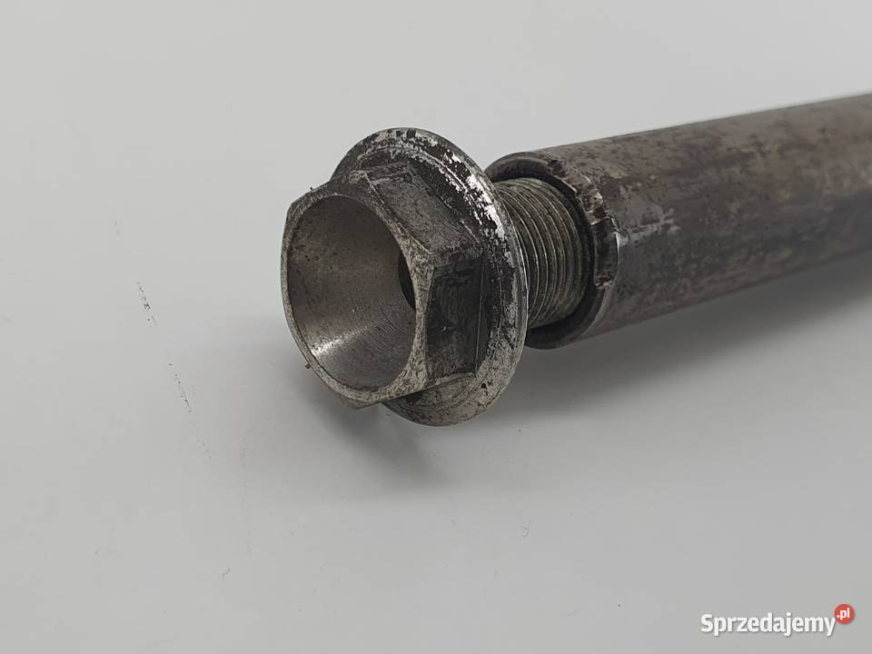 OSKA OS TULEJKA SRUBA DUCATI DIAVEL Janowice sprzedam