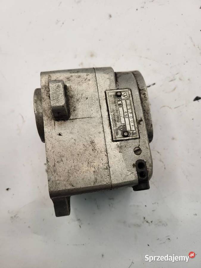 ISKROWNIK OBUDOWA AWO JUNAK Pozostałe Rybnik