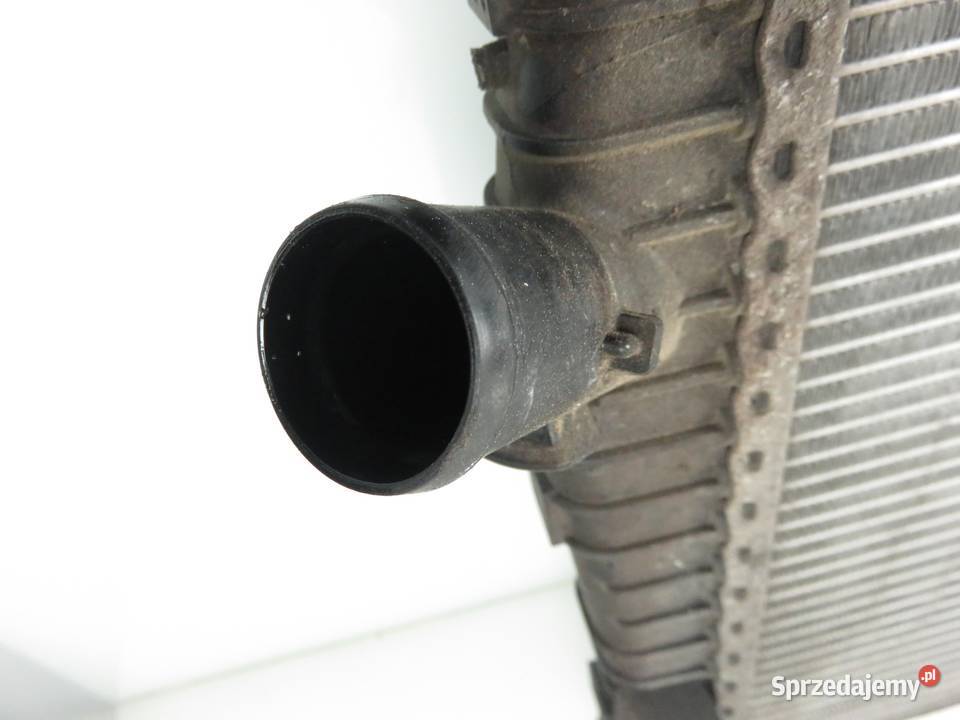 CHŁODNICA WODY MAZDA 3 16 DI Turbo 3M5H8005TL Chłodnie wody