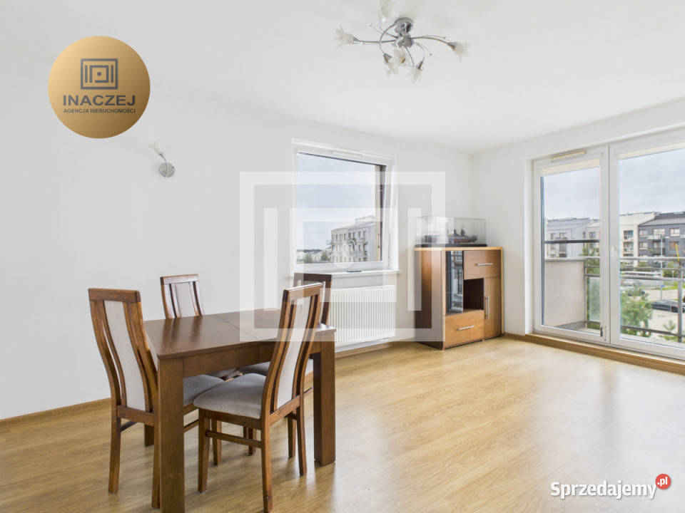 Mieszkanie sprzedam Gdynia Tadeusza Kościuszki