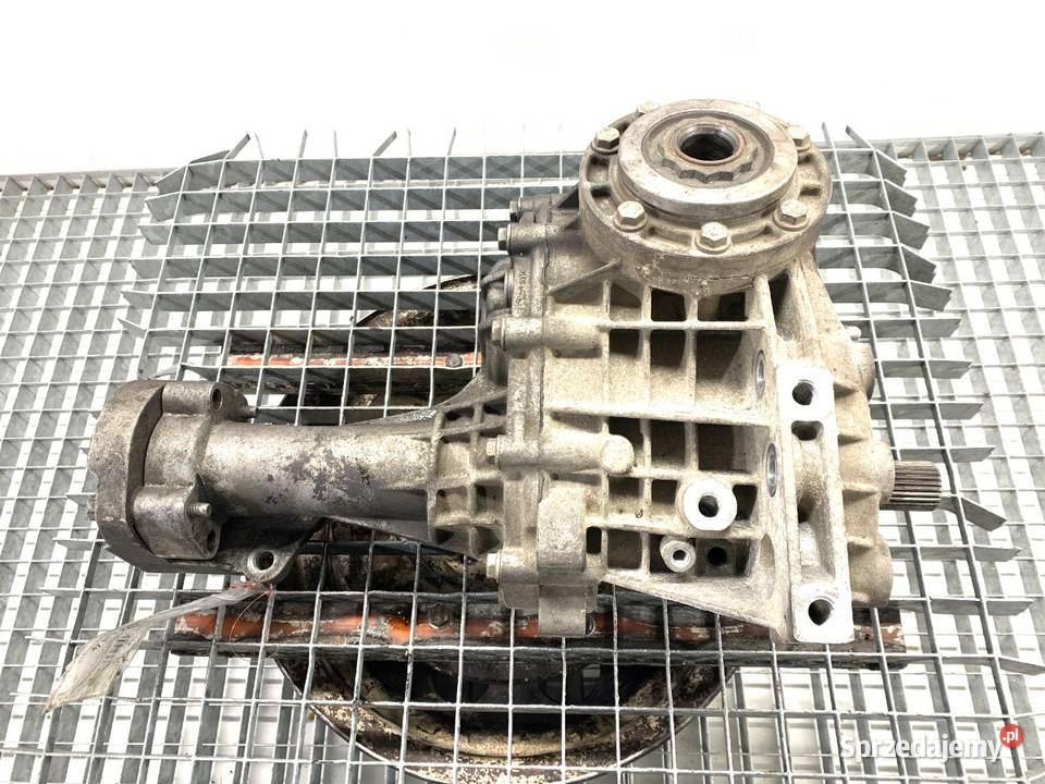 REDUKTOR SKRZYNI BIEGÓW OPEL INSIGNIA A 55573146 podkarpackie