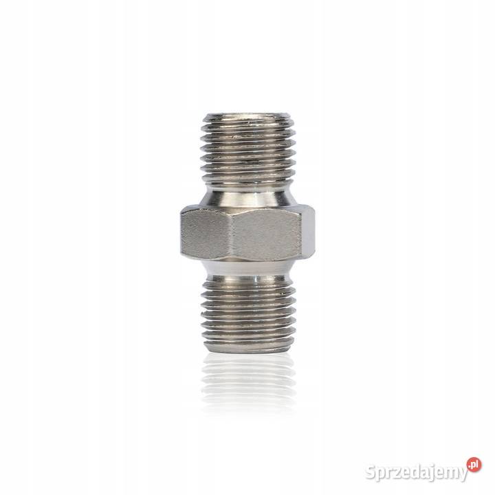 Agregat Malarski Spalinowy Rosfix Blue Strong Ludźmierz