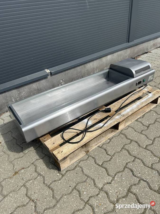 NADSTAWKA CHŁODNICZA BLATOWA BAROWA LINCAT NA