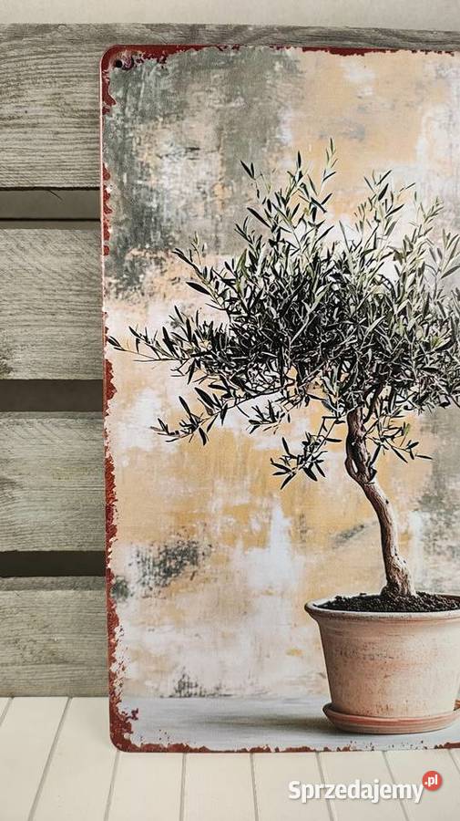 Tabliczka metalowa łódzkie