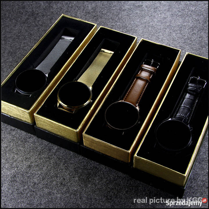 ZEGAREK Inteligentny SMARTWATCH Pulsometr Grodzisk Mazowiecki