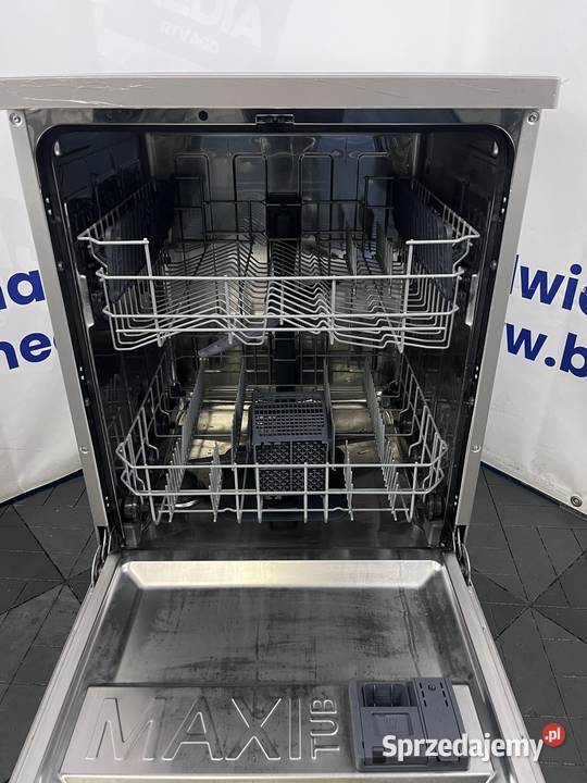 Zmywarka Candy RapidO CF 3C7L0X 597 Zdalne Pozostałe mazowieckie Warszawa