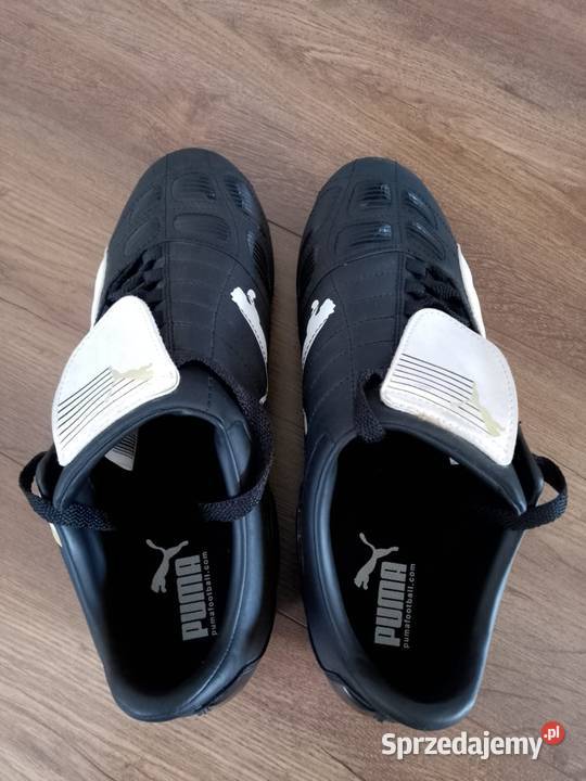 Korki piłkarskie Puma 42 Nike Reebok Adidas