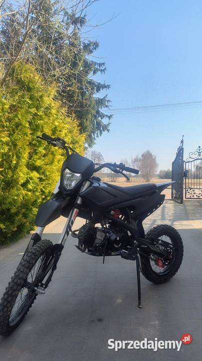 Sprzedam Crossa Asix xb68 2025 Maków Mazowiecki