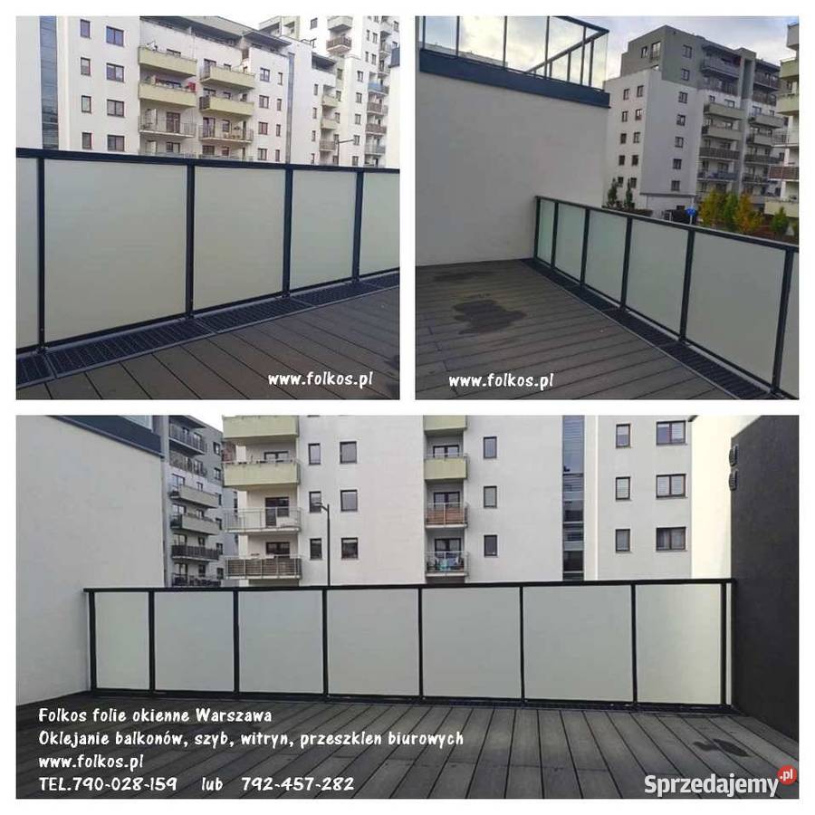 Folie dekoracyjne Warszawa Folie matowe Folie z Pozostałe