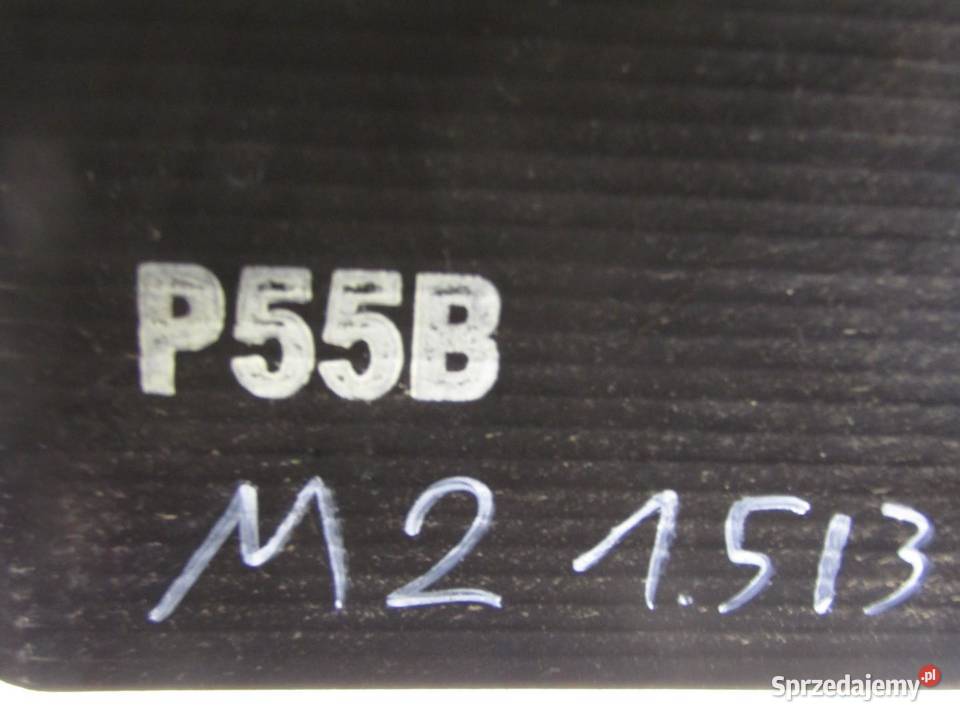 OSŁONA OBUDOWA AKUMULATORA 15 B MAZDA 2 DJ osobowe lubelskie sprzedam