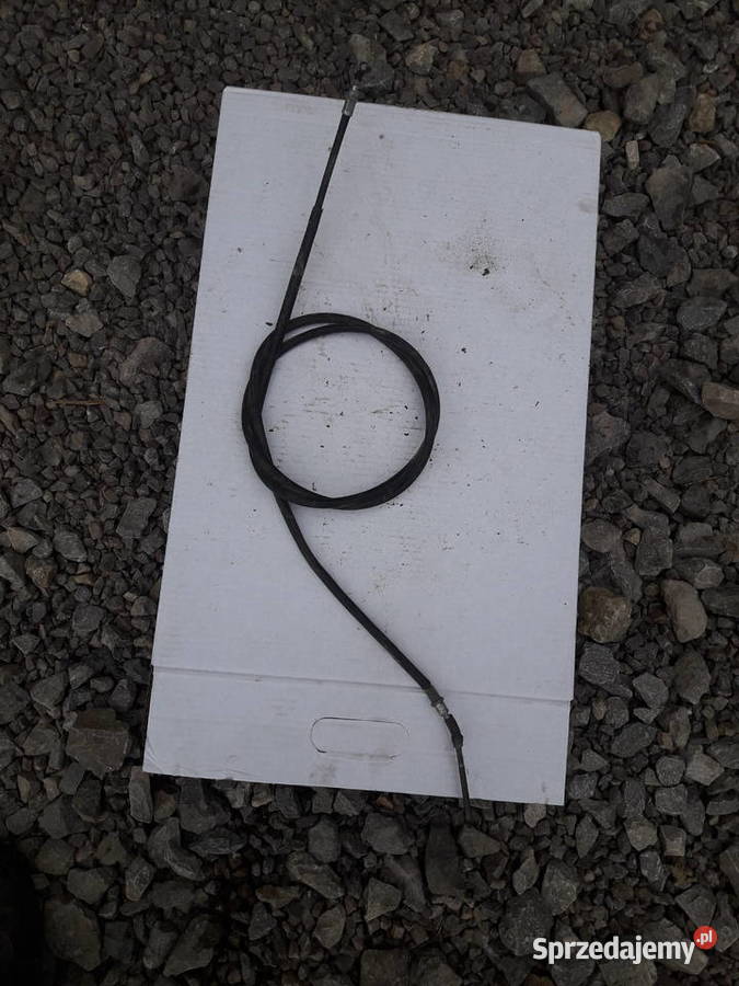 LINKA HAMULCA ZIPP ZUMICO ROMET ROUTER LONGJIA Sokolniki