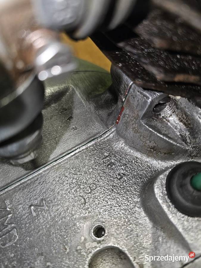 Silnik wsk125 Romet Motorynka Wielowieś