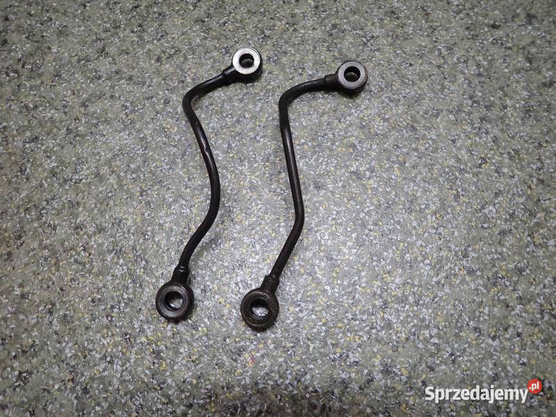 1 RURKA OLEJU OLEJOWA YAMAHA XTZ XT 660 Z SZR Motoryzacja lubuskie Strzelce Krajeńskie