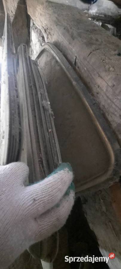 Szyby fiat 126p szyba Szyby i owiewki Giżycko