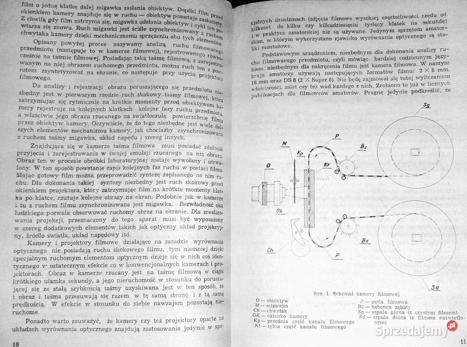 Wybrane zagadnienia techniczne filmu Chełm