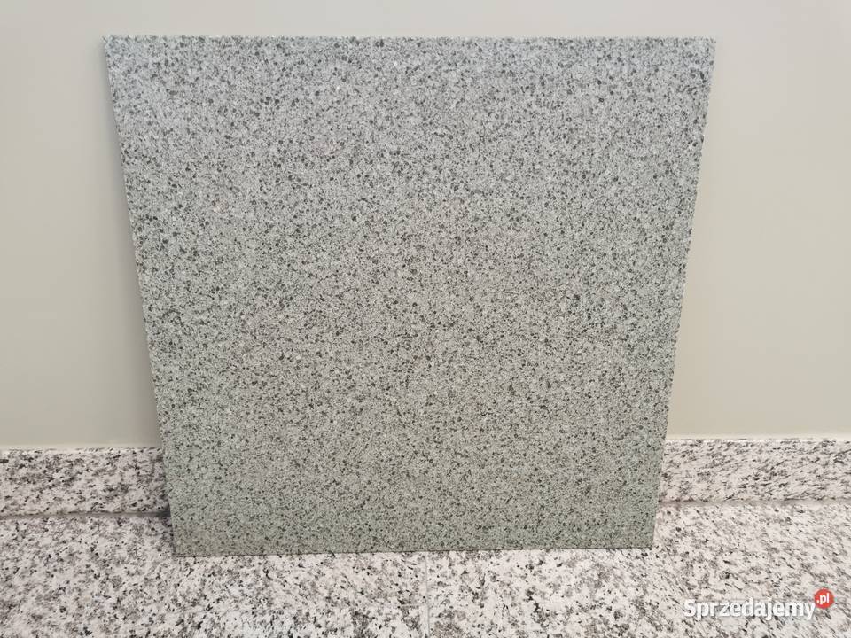 Spiek kwarcowy VERDE ALGA 60x60x12 poler Przemyśl