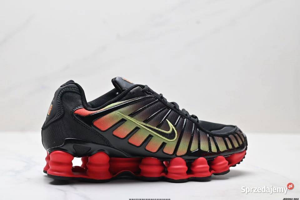 NIKE SHOX TL buty sportowe rozmiar 4046